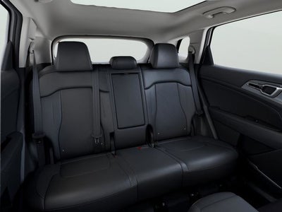 2026 Kia Sportage SX