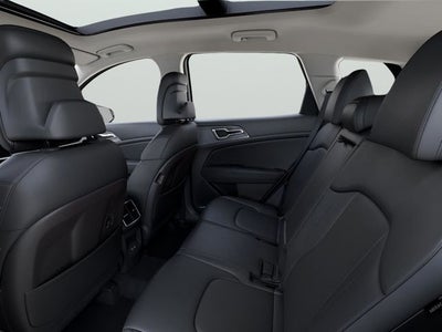 2026 Kia Sportage SX