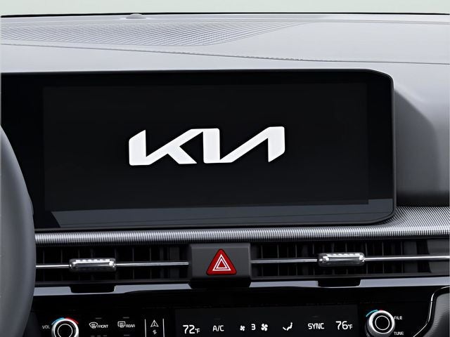 2026 Kia Sportage SX