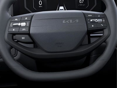 2026 Kia Sportage SX