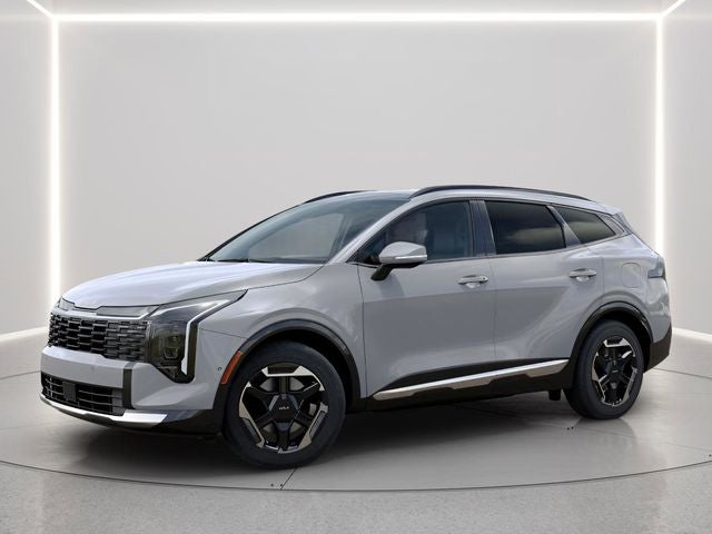 2026 Kia Sportage SX