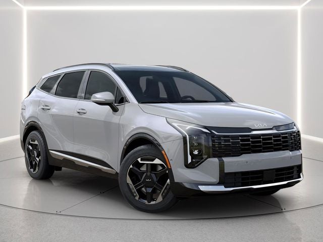 2026 Kia Sportage SX