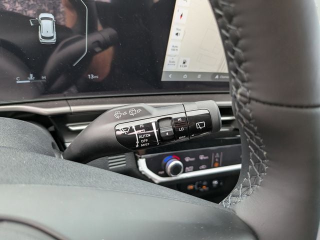 2026 Kia Sportage SX Prestige - Photo 30