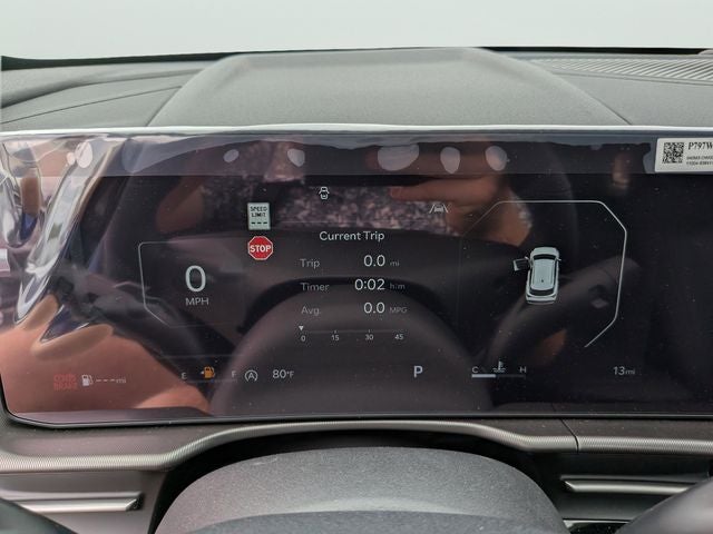 2026 Kia Sportage SX Prestige - Photo 31