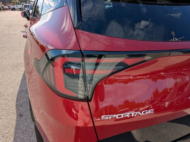 2027 Kia Sportage SX-Prestige
