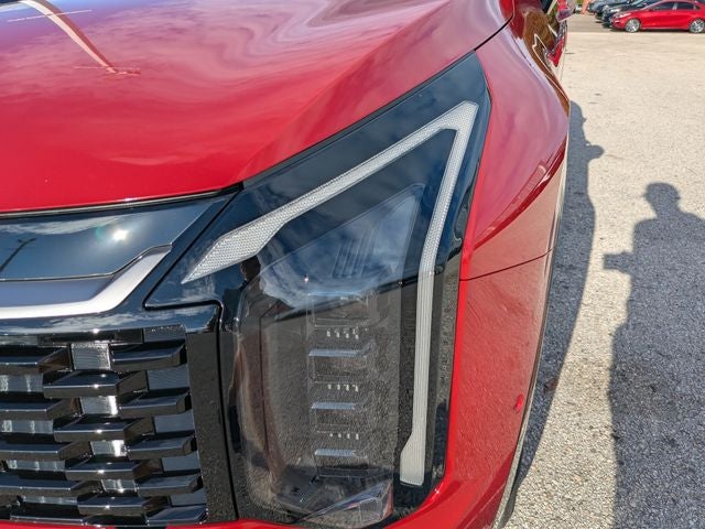 2027 Kia Sportage SX-Prestige