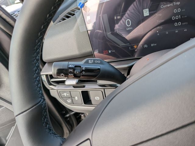 2027 Kia Sportage SX-Prestige