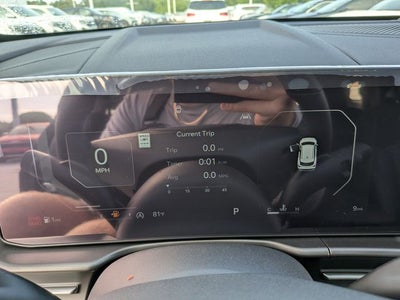 2027 Kia Sportage SX-Prestige