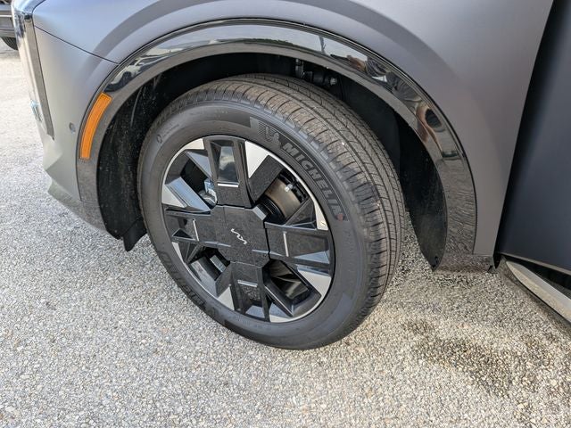 2027 Kia Sportage SX-Prestige