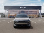 2027 Kia Sportage X-Line