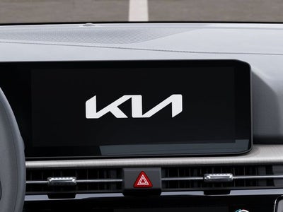 2027 Kia Sportage X-Line