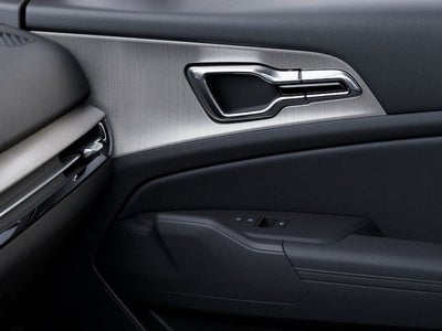 2027 Kia Sportage X-Line