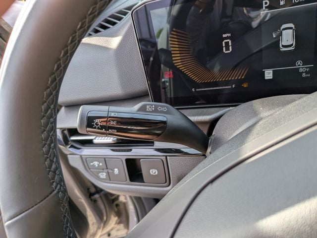 2027 Kia Sportage X-Line