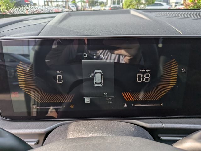 2027 Kia Sportage X-Line