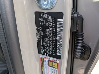 2027 Kia Sportage X-Line