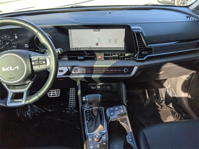 2024 Kia Sportage X-Pro Prestige