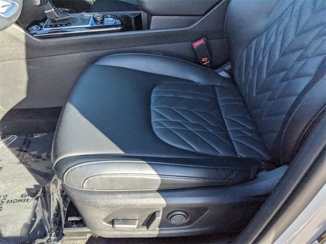 2024 Kia Sportage X-Pro Prestige