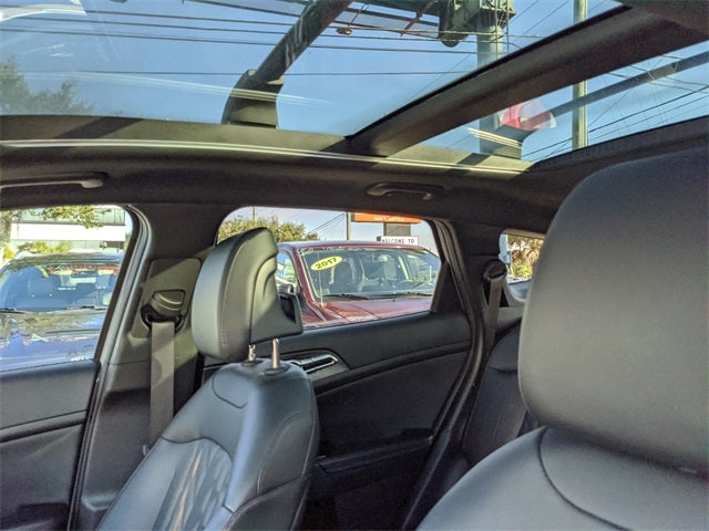 2024 Kia Sportage X-Pro Prestige