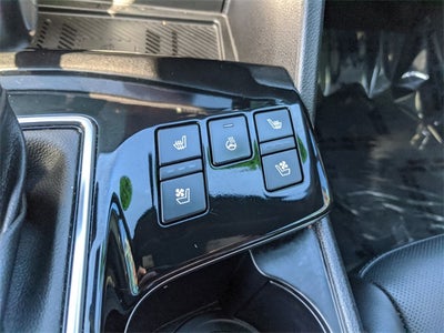 2024 Kia Sportage X-Pro Prestige