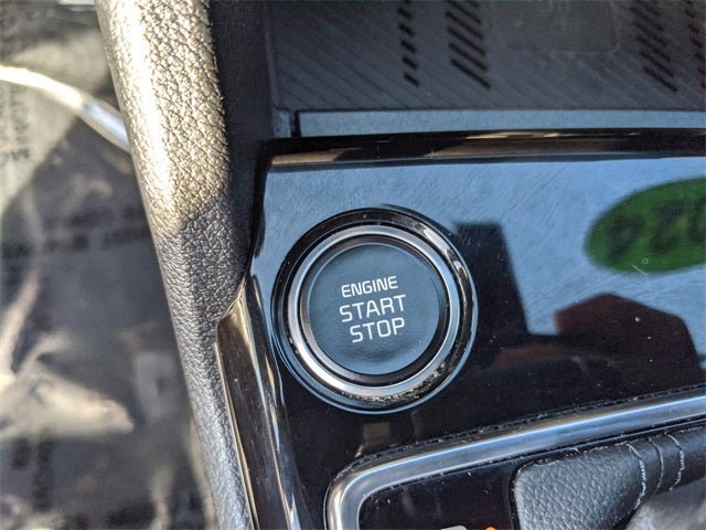 2024 Kia Sportage X-Pro Prestige