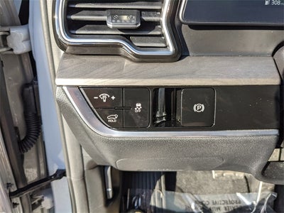 2024 Kia Sportage X-Pro Prestige