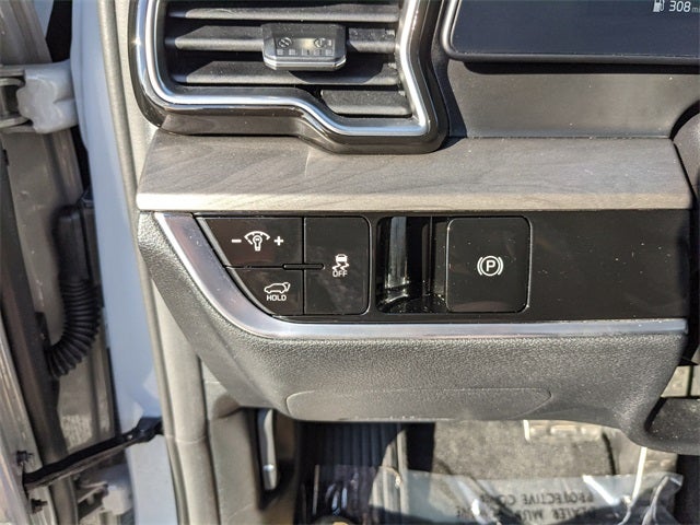 2024 Kia Sportage X-Pro Prestige