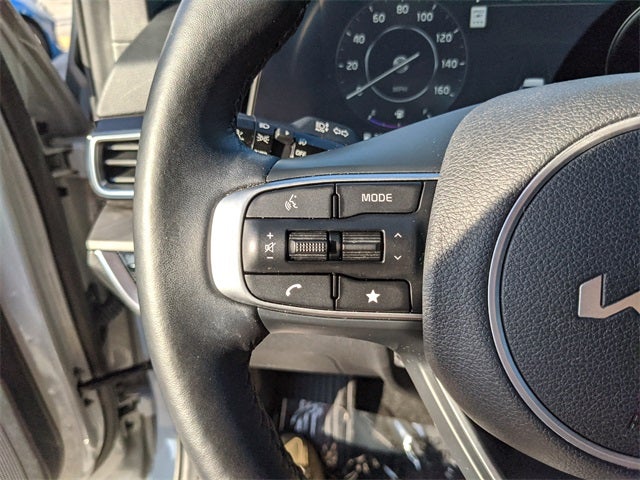 2024 Kia Sportage X-Pro Prestige