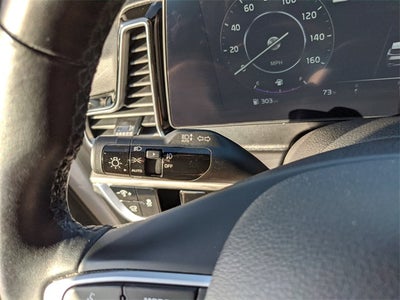 2024 Kia Sportage X-Pro Prestige