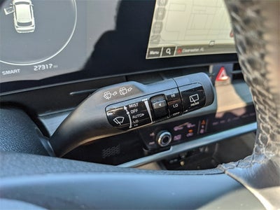 2024 Kia Sportage X-Pro Prestige