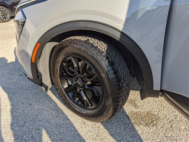 2024 Kia Sportage X-Pro Prestige