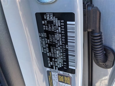 2024 Kia Sportage X-Pro Prestige