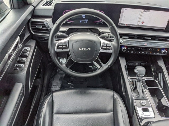 2023 Kia Telluride LX