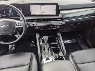 2023 Kia Telluride LX