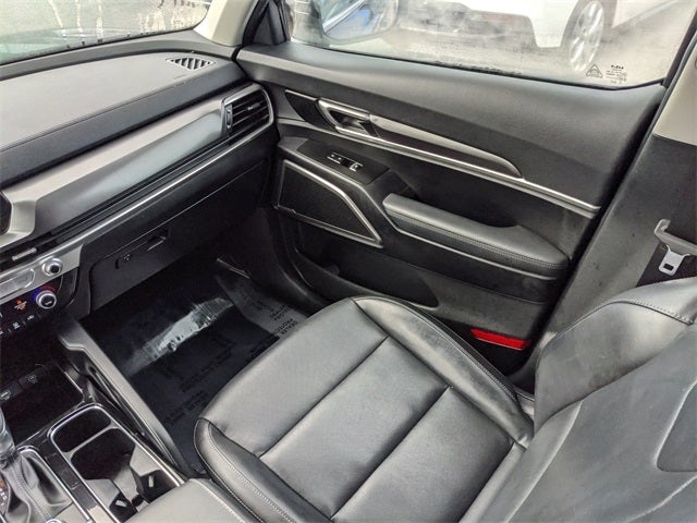 2023 Kia Telluride LX