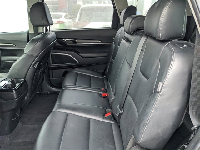 2023 Kia Telluride LX