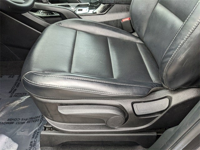 2023 Kia Telluride LX