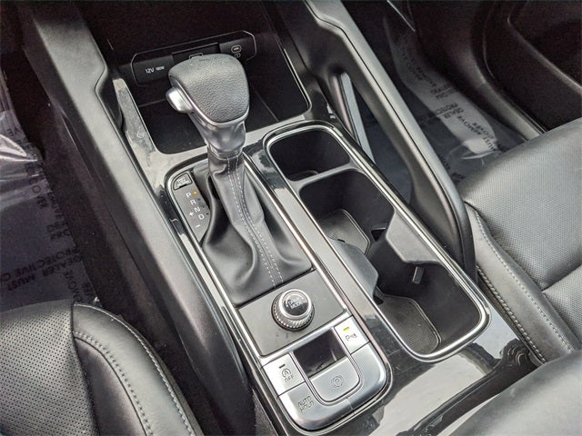 2023 Kia Telluride LX