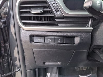 2023 Kia Telluride LX