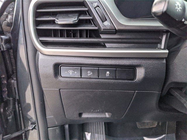 2023 Kia Telluride LX