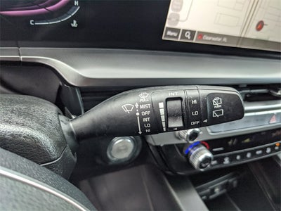 2023 Kia Telluride LX