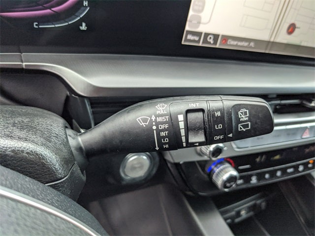 2023 Kia Telluride LX