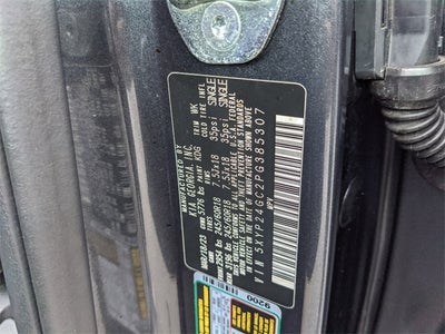 2023 Kia Telluride LX