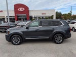 2023 Kia Telluride LX
