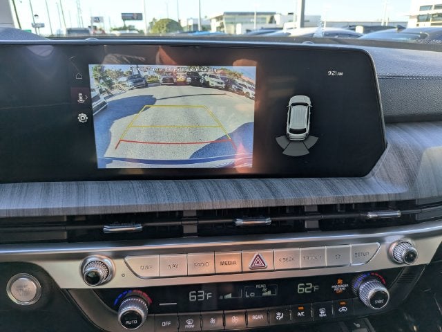 2023 Kia Telluride EX