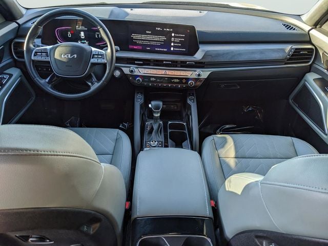 2023 Kia Telluride EX X-Line