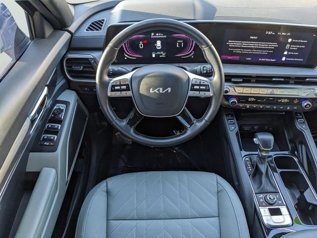 2023 Kia Telluride EX X-Line