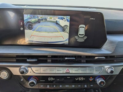 2023 Kia Telluride EX X-Line