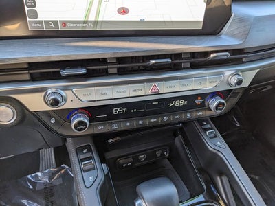 2023 Kia Telluride EX X-Line