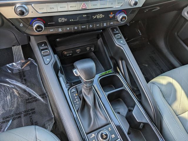 2023 Kia Telluride EX X-Line