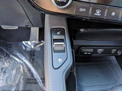 2023 Kia Telluride EX X-Line